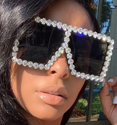 Bling Sunglasses